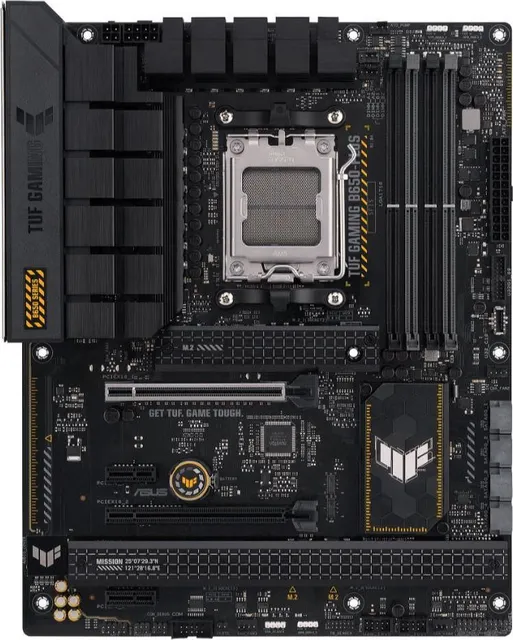 Placa de bază ASUS TUF Gaming B650-PLUS AM5 — Resigilat
