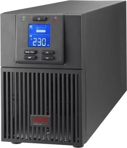 UPS APC SRV6KI, 6000W, LCD, USB, Tower
