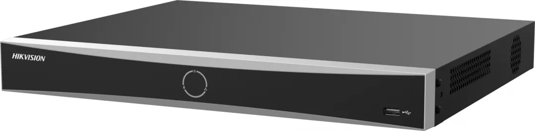 NVR Hikvision 16 canale AcuSearch DS-7616NXI-K2(E), Enable AI