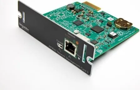 APC UPS Network Management Card 3