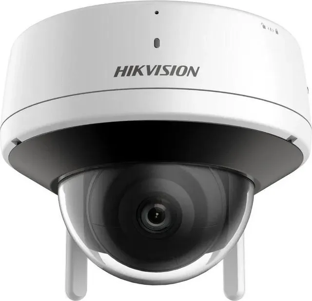 Camera supraveghere Hikvision WIFI IP DOME DS-2CV2141G2-IDW(2.8mm)(E) 4 MP resolution(2560 × 1440) — Resigilat