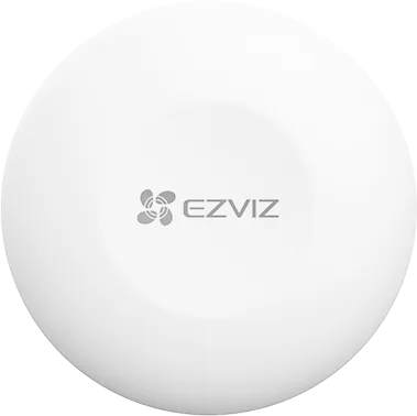 Buton Inteligent Ezviz T3C, Gateway nu este inclus in achizitionarea butonului. Temp