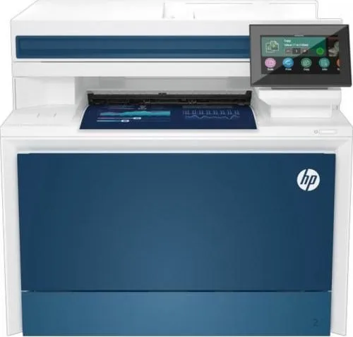 Multifunctional laser HP Color LaserJet Pro MFP 4302dw, format A4, Color, Duplex, USB/LAN/Wi-Fi