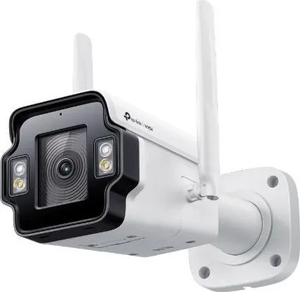 Camera de supraveghere VIGI 4MP Outdoor Full-Color 4G Bullet
