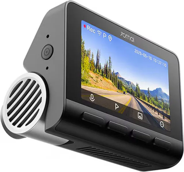 70mai Dash Cam 4K A810S