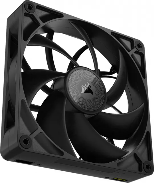 Ventilator Carcasa Corsair iCUE LINK RX140 MAX, 14 cm, 1600 RPM