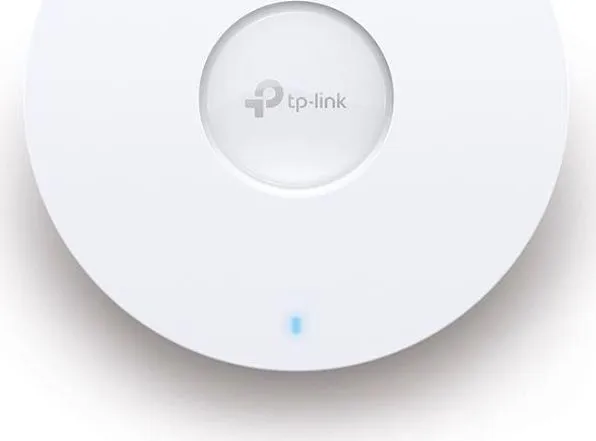 Access point TP-Link EAP650, Gigabit, PoE, Dual-band, WiFi 6 - AX