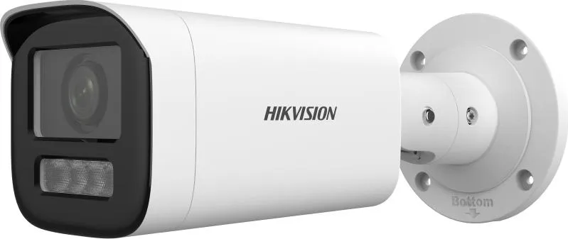 Camera de supraveghere IP Bullet 2MP Hikvision DS-2CD1623G2- LIZU(2.8-12MM)