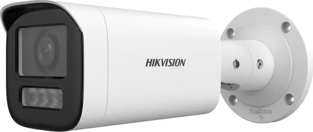 Camera de supraveghere IP Bullet 2MP Hikvision DS-2CD1623G2- LIZU(2.8-12MM)
