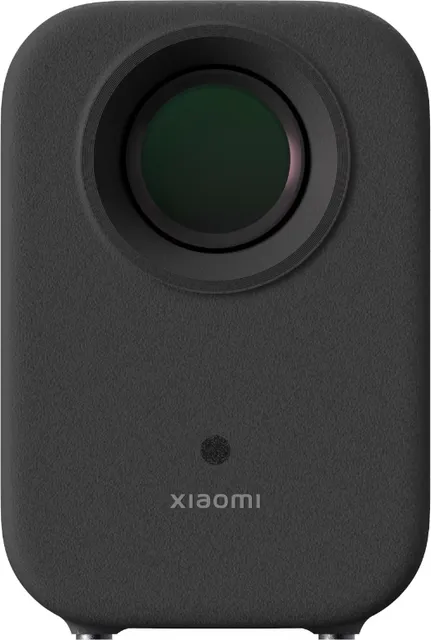 Videoproiector portabil Xiaomi Smart Projector L1, 1080p Full HD, Android TV, 200 LED Lumens — Resigilat