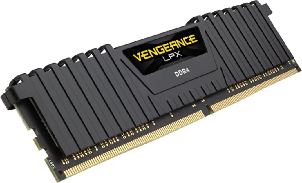 Memorie RAM Corsair Vengeance LPX 16GB DDR4 2400MHz CL16