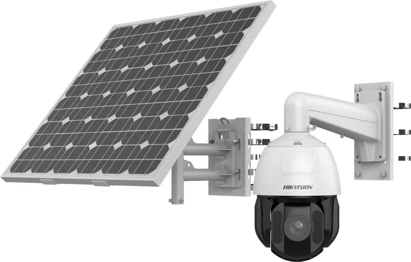 Camera de supraveghere IP PTZ 4MP Hikvision DS-2DE5425IWG-K/4G