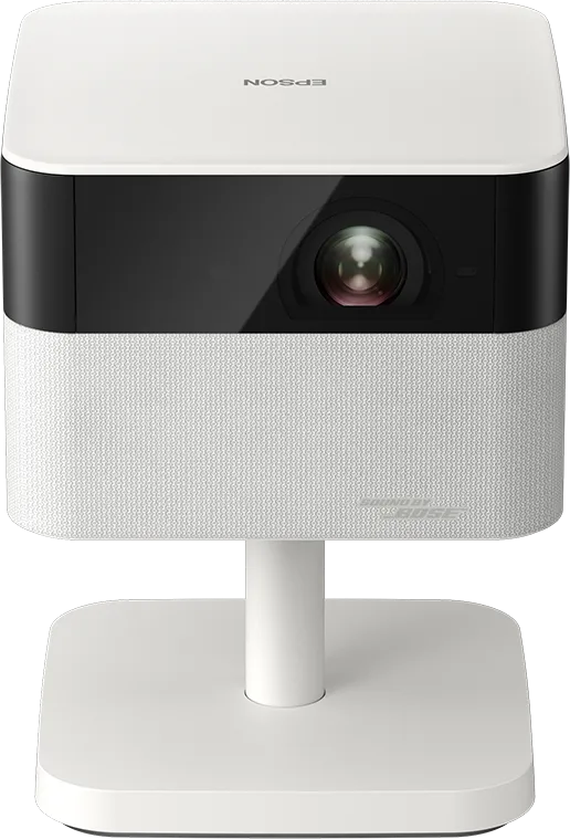 Projector Epson EF-71 Diamond White, Tehnologie 3LCD, LCD 0.62"