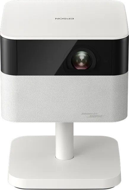 Projector Epson EF-71 Diamond White, Tehnologie 3LCD, LCD 0.62"