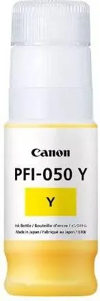 Cartus Canon PFI-050Y, Yellow
