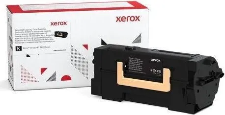 Toner Xerox 006R04673, Black