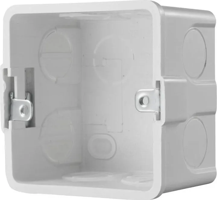 Gang Box Hikvision, DS-KAB86