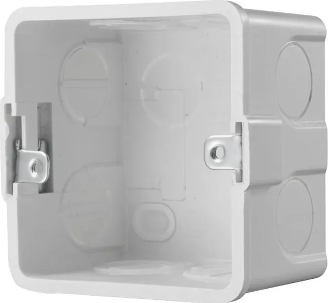 Gang Box Hikvision, DS-KAB86