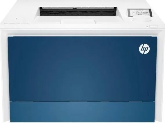 Imprimanta Laser HP Color LaserJet Pro 4202dw, Color, format A4, Duplex, USB/LAN/Wi-fi