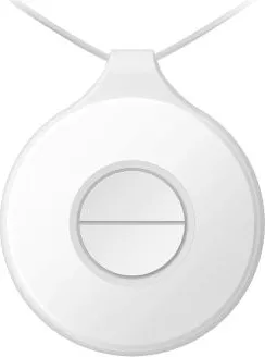 Buton de panica wireless Axpro Hikvision DS-PDEBP2-EG2-WE(2 butoane)