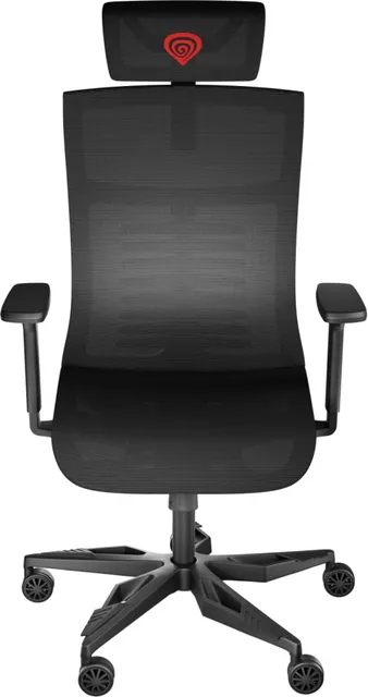 Scaun Gaming Genesis Astat 700 G2, 120kg, negru