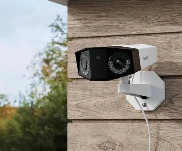 Camera de supraveghere Reolink Duo 2 PoE, DUO Series P730