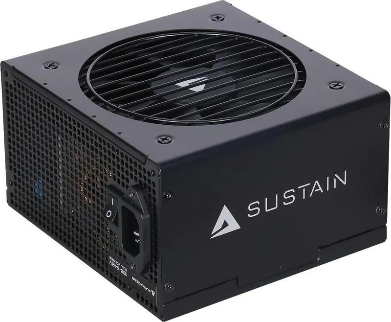 Sursa Alphagear Sustain, 80+ Bronze, 650W