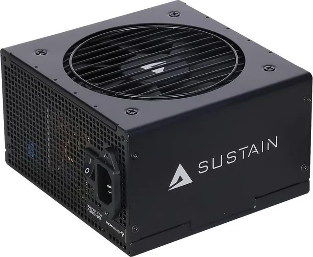 Sursa Alphagear Sustain, 80+ Bronze, 650W