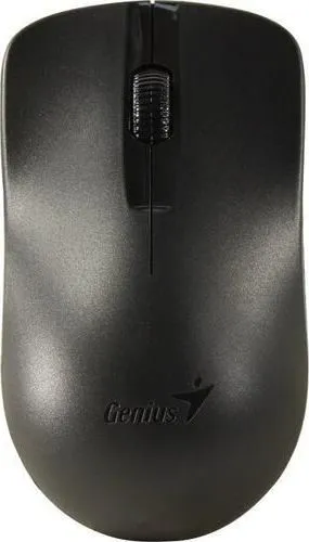 Mouse Wireless Genius NX-7000X, 1200 dpi, negru