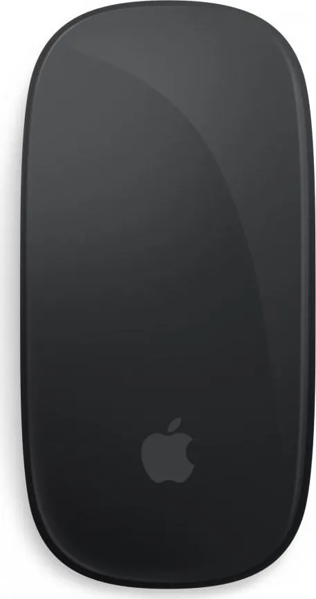 Apple Magic Mouse Multi-Touch Surface - Black