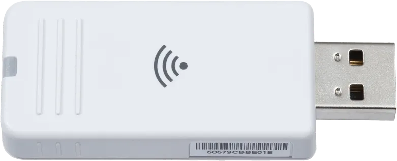Adaptor Wireless Elpap11