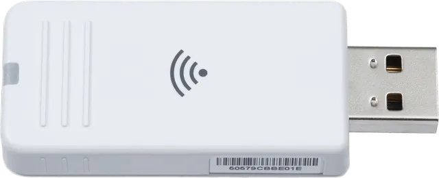 Adaptor Wireless Elpap11