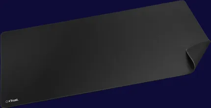 Mousepad Gaming Trust GXT 759, 900 x 400 mm, Negru