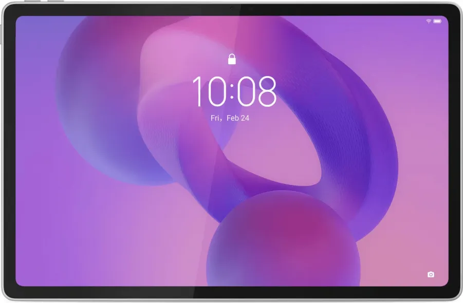 Lenovo Idea Tab Plus TB361FU, 8 GB RAM, 256 GB, Cloud Grey
