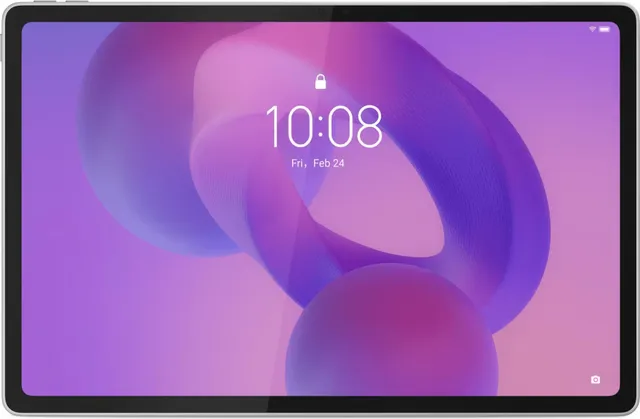 Lenovo Idea Tab Plus TB361FU, 8 GB RAM, 256 GB, Cloud Grey