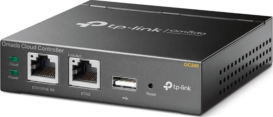 Controller Wireless Tp-Link OC200, Wi-Fi, Single-Band
