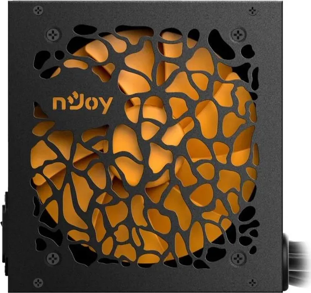 Sursa nJoy Titan+, 80 PLUS Bronze, 750W