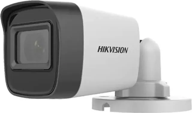 Camera supraveghere Hikvision Turbo HD bullet DS-2CE16D0T-ITF(2.8mm)C, 2MP
