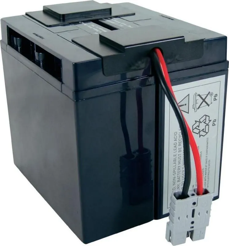 Acumulator APC pentru SUA1500I, SMT1500I