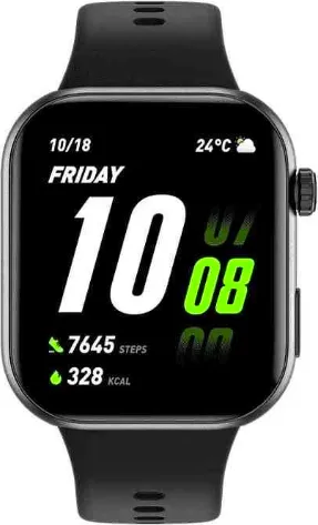 Honor Choice Watch 2I, Black