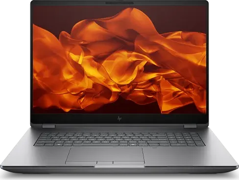 Laptop Workstation HP ZBook Fury G1i, cu procesor Intel Core Ultra 9 285HX, 18'' IPS, 64 GB DDR5, 2 TB