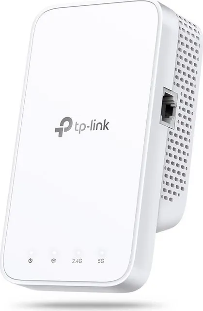 Range Extender TP-Link RE330, Gigabit, Dual-band, WI-FI