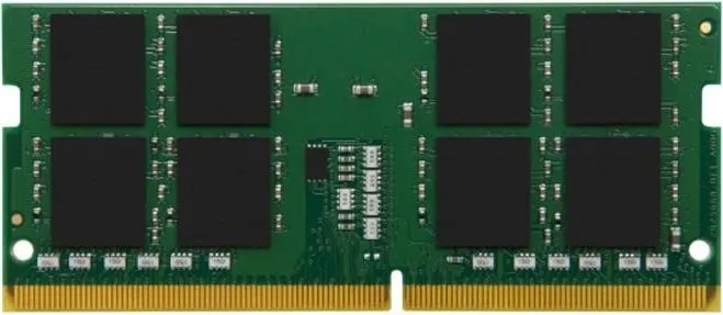 Memorie RAM Notebook Kingston, 32GB, DDR4, 3200MHz, CL22