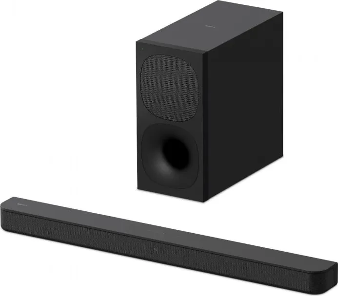 Sony HT-S400, Negru