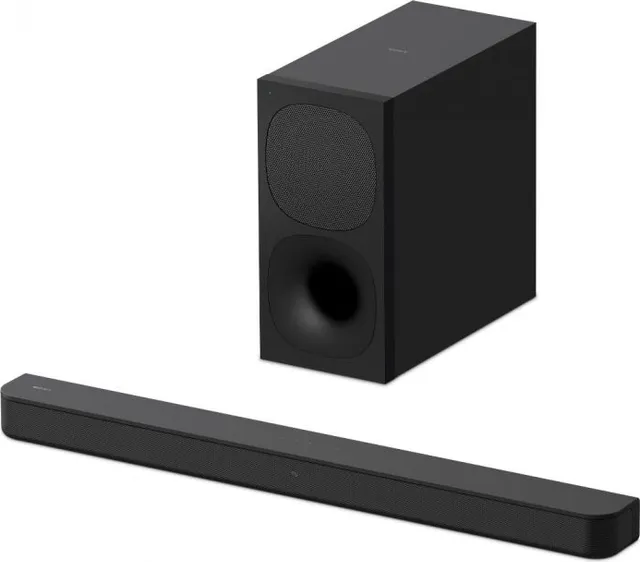 Sony HT-S400, Negru