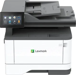 Multifunctional laser Lexmark MX432adwe, format A4, Monocrom, USB/LAN/Wi-Fi