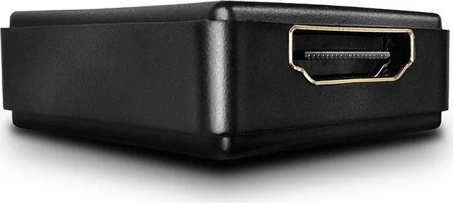 Extender HDMI 2.0 Lindy 50m 10.2G Repeater