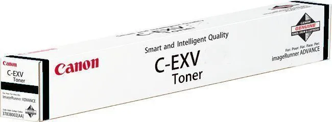 Toner Canon C-EXV 54, Black