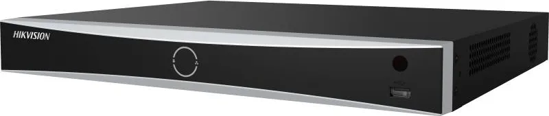 NVR 16 canale Hikvision DS-7616NXI-I2/S(E), 4K, Acusens - Facial detection
