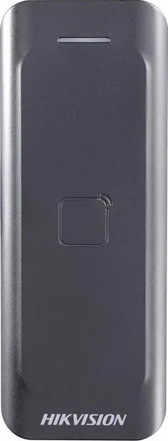 Card reader Hikvision, DS-K1802M, Reads Mifare 1 card